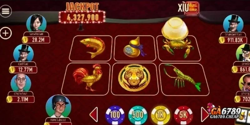 Bầu Cua Online: Những Mẹo Hay Mọi Người Không Nên Bỏ Lỡ 1 Bầu cua online là gì?