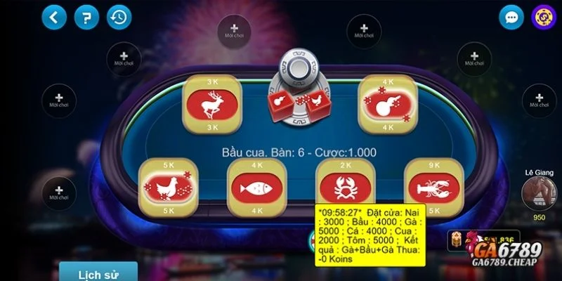 Bầu Cua Online: Những Mẹo Hay Mọi Người Không Nên Bỏ Lỡ 3 Một số điều cần lưu ý khi tham gia là gì?